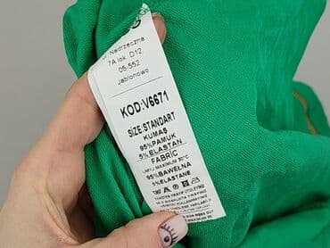 marynarka z kapturem reserved: Bluza z kapturem damska, One size — 5