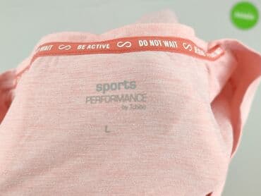 koszulka nike personalizacja: Tchibo, T-shirt damski, L — 4