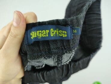 rajstopy poznań: Legginsy Eleganckie damskie, rozmiar XL — 4