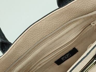 torebka gucci: Torebka, F&F, stan - Bardzo dobry — 5