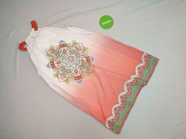 czerwone sukienki mini: Sukienka damska, rozmiar M — 3