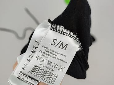 sukienki oversize boho: Sukienka damska, rozmiar M — 5