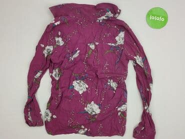 koszula w paski bershka: PULL&BEAR, Koszula damska, rozmiar S — 3