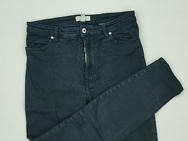 bluza hm: H&M, Jeansy damskie, rozmiar 2XL — 1