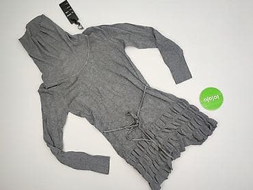 sweter stradivarius: Tunika damska, rozmiar XL — 2