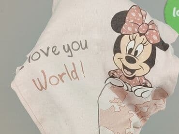 sukienki w h: Body, Disney, 1-3 m, 
stan - Bardzo dobry — 6