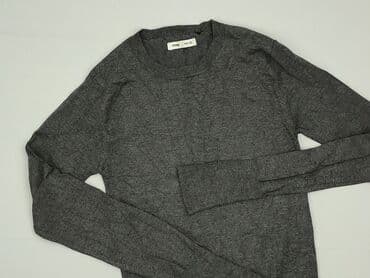 kapcie stitch sinsay: Sinsay, Sweter damski, rozmiar XS — 1