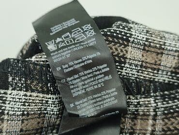 belkin spodnie: F&F, Spodnie materiałowe damskie, rozmiar M — 5