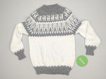 sweter hilfiger: Sweter damski, rozmiar S — 2