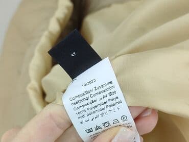 c a marynarka: Shein Curve, Kurtka bomberka damska, 2XL — 5