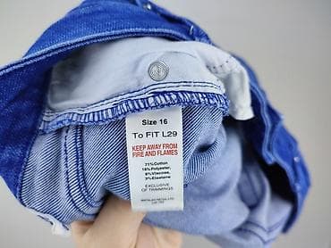 esmara piżama: Papaya, Jeansy damskie, rozmiar 2XL — 5