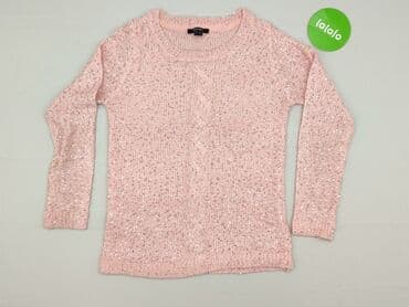 czy akryl jest dobry na sweter: Esmara, Sweter damski, rozmiar XS — 2