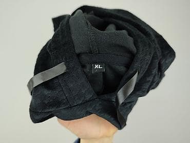 bluzy ciemna strefa: Bluza z kapturem damska, rozmiar XL — 4