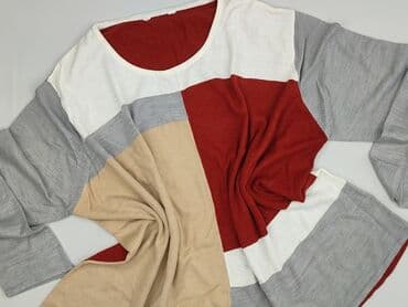 Women`s sweater, size M at lalafo.pl Women`s sweater, size M