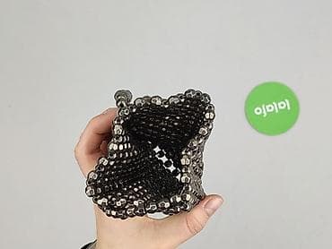 kolczyki primark: Torebka, stan - Idealny — 4