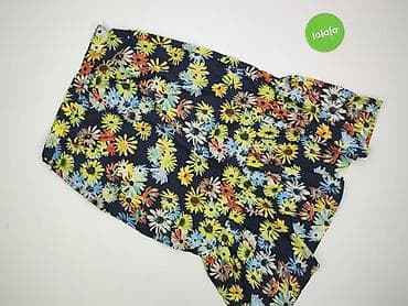 spódnice chabrowa: Spódnica damska, rozmiar S — 3