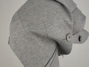 marynarka bomberka damska: H&M, Marynarka damska, rozmiar M — 6