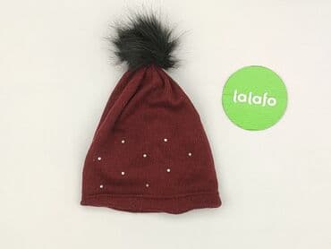 Hats and caps: Cap, Female, condition - Very good — 2