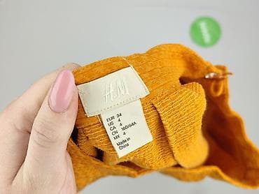 spodnice prl: H&M, Spódnica damska, rozmiar XS — 4