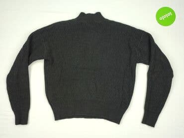 cropp bluzka z długim rękawem: Cropp, Sweter damski, rozmiar M — 3
