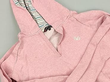 Voodoo, Bluza z kapturem damska, rozmiar S