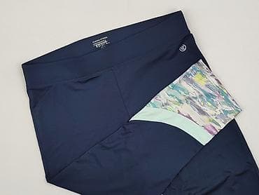 alpha one dresy: Dunnes Stores, Legginsy Sportowe damskie, rozmiar L — 1