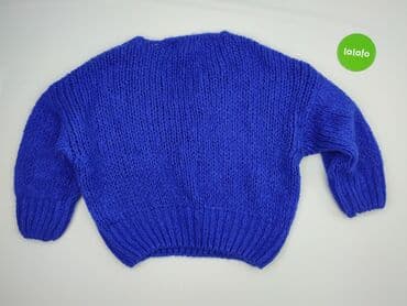 11 degrees bluza: Sweter damski, 8XL — 3