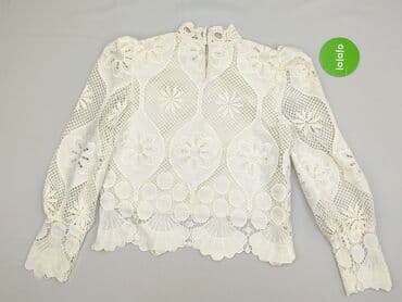 piżamy z hello kitty: Bluzka damska, M — 3