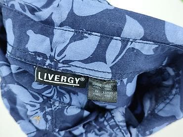 botki esprit: Livergy, Koszulа dla mężczyzn, rozmiar L — 4
