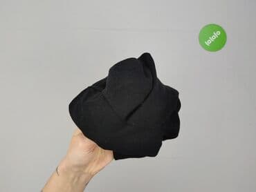 czarne bluzki z chokerem: Sinsay, Топ жіночий, L на lalafo.pl — 6 czarne bluzki z chokerem: Sinsay, Топ жіночий, L — 6