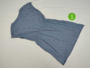 sukienka jak skims: H&M Basic, Sukienka damska, M — 3