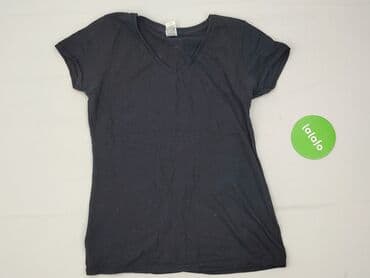 volcom t shirty: Fruit Of The Loom, Women`s T-shirt, size M (EU 38) — 2