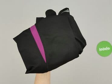 cropp spodnie damskie czarne: Crivit, Spodnie 3/4 damskie, rozmiar S — 6