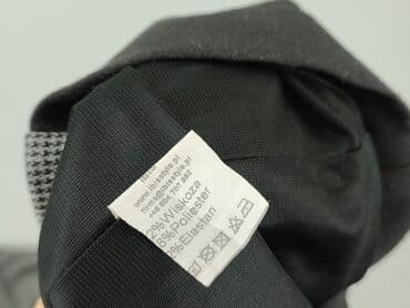 złote sukienki plus size: IBIS, Sukienka damska, rozmiar 2XL — 5