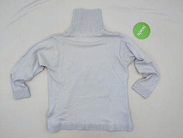 garnitury versace: Giorgio, Golf damski, rozmiar L — 3