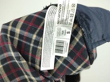 garnitur stradivarius: Terranova, Spodnie materiałowe damskie, rozmiar S — 9