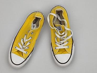 kolorowe converse: Converse, Trampki damskie, rozmiar 36.5 — 1
