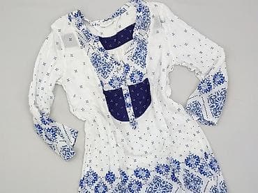 hm jackson: H&M L.O.G.G., Sukienka damska, rozmiar M — 1