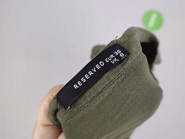 massimo dutti bluzki: Reserved, Bluzka damska, rozmiar S — 4