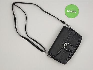 hogl buff: Torebka, stan - Bardzo dobry — 2