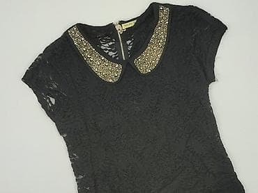 gotycka bluzki: Bluzka damska, rozmiar XL — 1