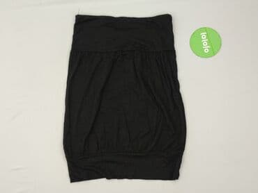 czarny golf lemonada: Fashion Union, Tunika damska, M — 4