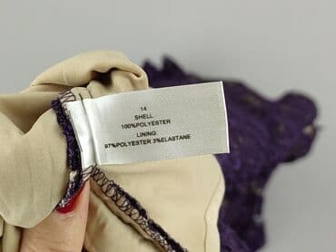 suknie empire: Untold, Sukienka damska, rozmiar XL — 5