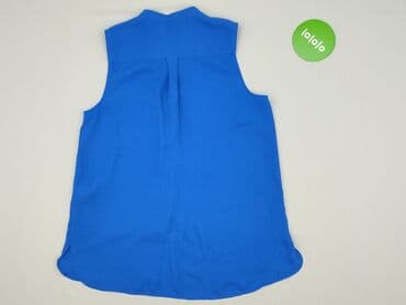 koszula niebieska hm: New Look, Koszula damska, rozmiar S — 3