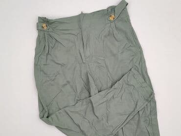 Spodnie materiałowe damskie, rozmiar M