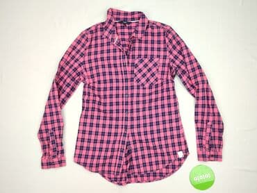 spodnie hello kitty piżama czarne: Next, Women`s shirt, size XS (EU 34) — 3
