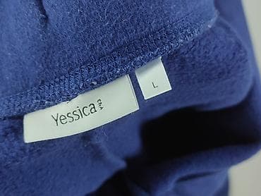 spodnie dresowe dynamic: Yessica, Spodnie dresowe damskie, rozmiar L — 5