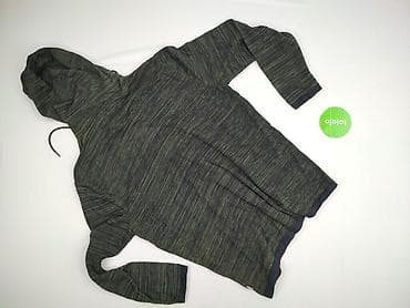 bombki h: Jack&Jones, Bluza z kapturem dla mężczyzn, rozmiar 2XL — 3