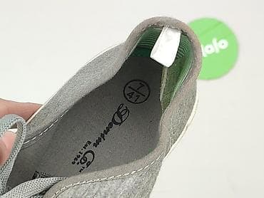 sandałki nike: Denim Co, Sneakersy dla mężczyzn, rozmiar 41 — 5