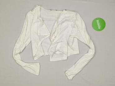 bluzka z otworem na kciuk: Women`s knitwear, size L (EU 40) — 2